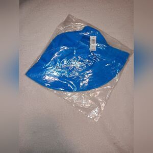 Old Navy '94 Logo-Graphic Terry Bucket Hat NWT